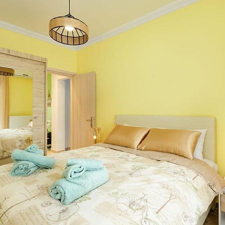 Rainbow, Nilie Hospitality Mgmt Apartment Thessaloniki Exterior photo